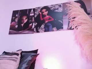 ariana-lopez webcam camsoda model stream image