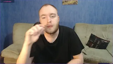 Touch_me_more_please webcam model stream image