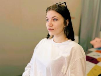 CathyBarnes webcam model stream image