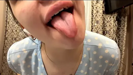 KerryForce webcam model stream image