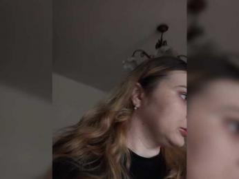 SexyDina webcam model stream image