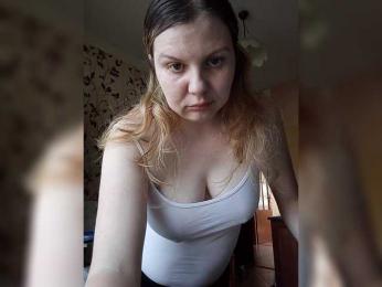 SexyDina webcam model stream image