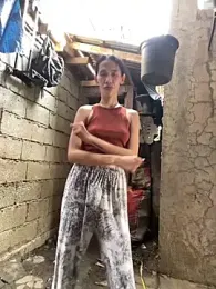 LoveRUBY143 webcam model stream image