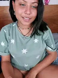 azulzulix webcam model stream image