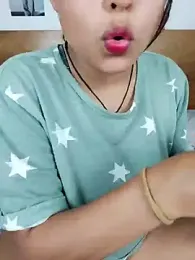azulzulix webcam model stream image