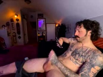 mrfanceypants webcam chaturbate model stream image