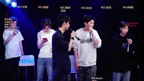 Gay-NextDoor webcam stripchat model stream image