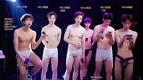 Gay-NextDoor webcam stripchat model stream image