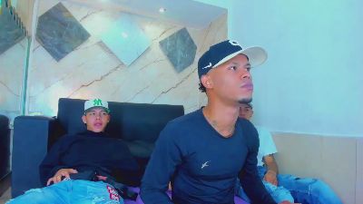 Collin_of1 webcam model stream image