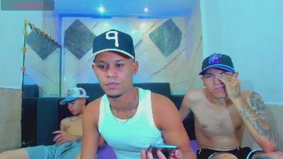 Collin_of1 webcam model stream image