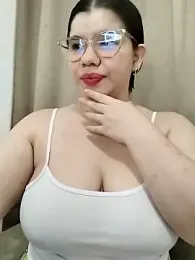 Danzel1105 webcam model stream image