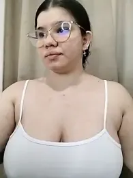 Danzel1105 webcam model stream image