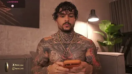 mariano_costa webcam model stream image