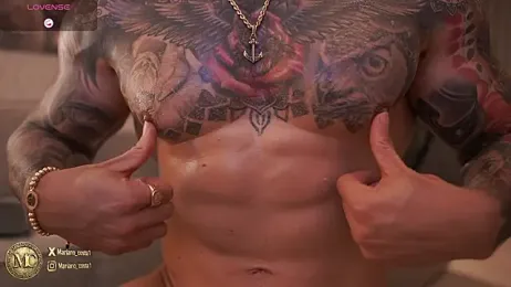 mariano_costa webcam model stream image