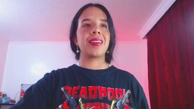 valery_meer1_ webcam model stream image
