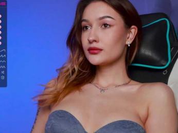 -Lana-Chester- webcam bongacams model stream image