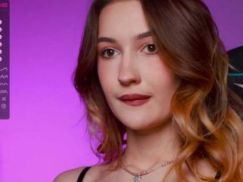 -Lana-Chester- webcam bongacams model stream image