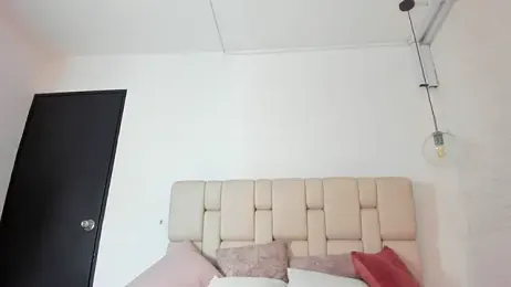 Sarah_GothicGirl webcam model stream image