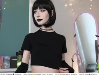 sweetuniporn webcam model stream image