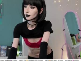 sweetuniporn webcam model stream image