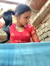 R_Roshni webcam model stream image