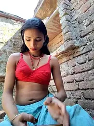 R_Roshni webcam model stream image