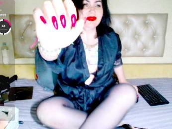 Vikibru webcam model stream image