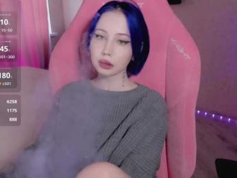 luvsoak webcam model stream image