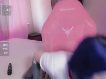 luvsoak webcam model stream image