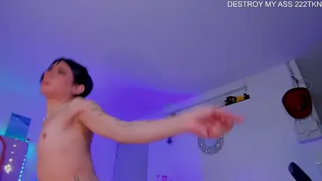 Samantha_Rolon webcam model stream image