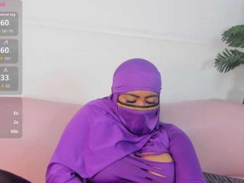 Wife-jasmine webcam model stream image