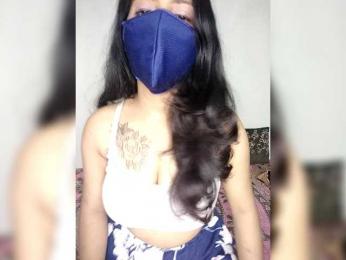 TastyMini webcam model stream image