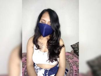 TastyMini webcam model stream image