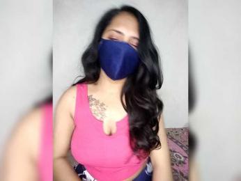 TastyMini webcam model stream image