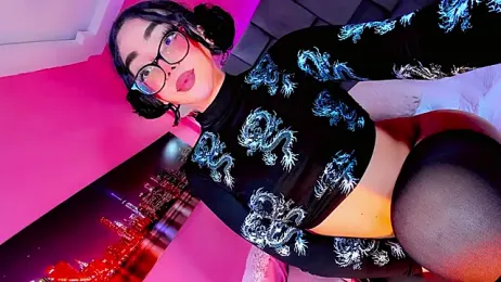 ZaraCartg webcam model stream image