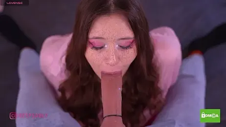 Deepsouly webcam model stream image