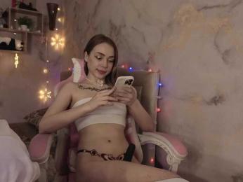 Kristallik-1 webcam bongacams model stream image