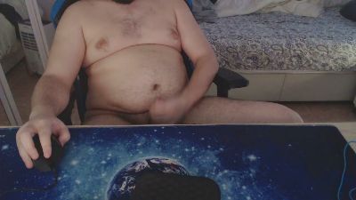 SjornPando webcam model stream image