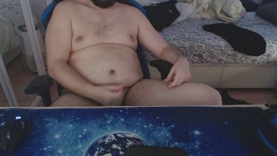 SjornPando webcam model stream image