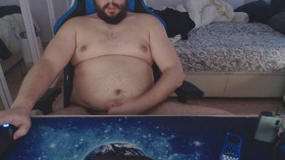 SjornPando webcam model stream image