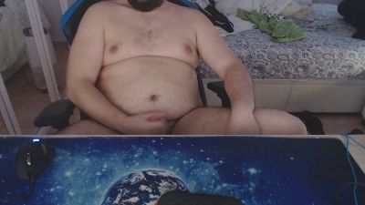 SjornPando webcam model stream image