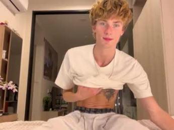 swoopyboy webcam chaturbate model stream image