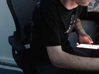 kingcase607 webcam model stream image