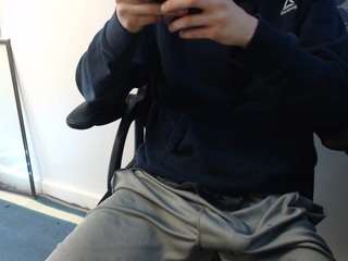 kingcase607 webcam model stream image