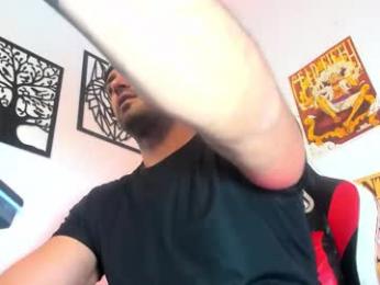 aidenbrites webcam chaturbate model stream image