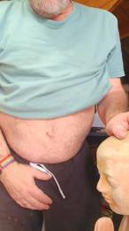 bbtomRE webcam model stream image