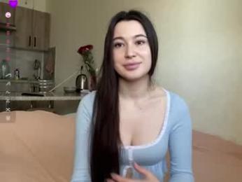 bella_gasp webcam chaturbate model stream image