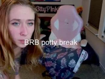 pr3ttyp1nkpussy webcam model stream image