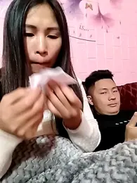 Mai4568 webcam model stream image