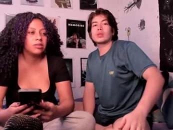 hothoneychile webcam chaturbate model stream image